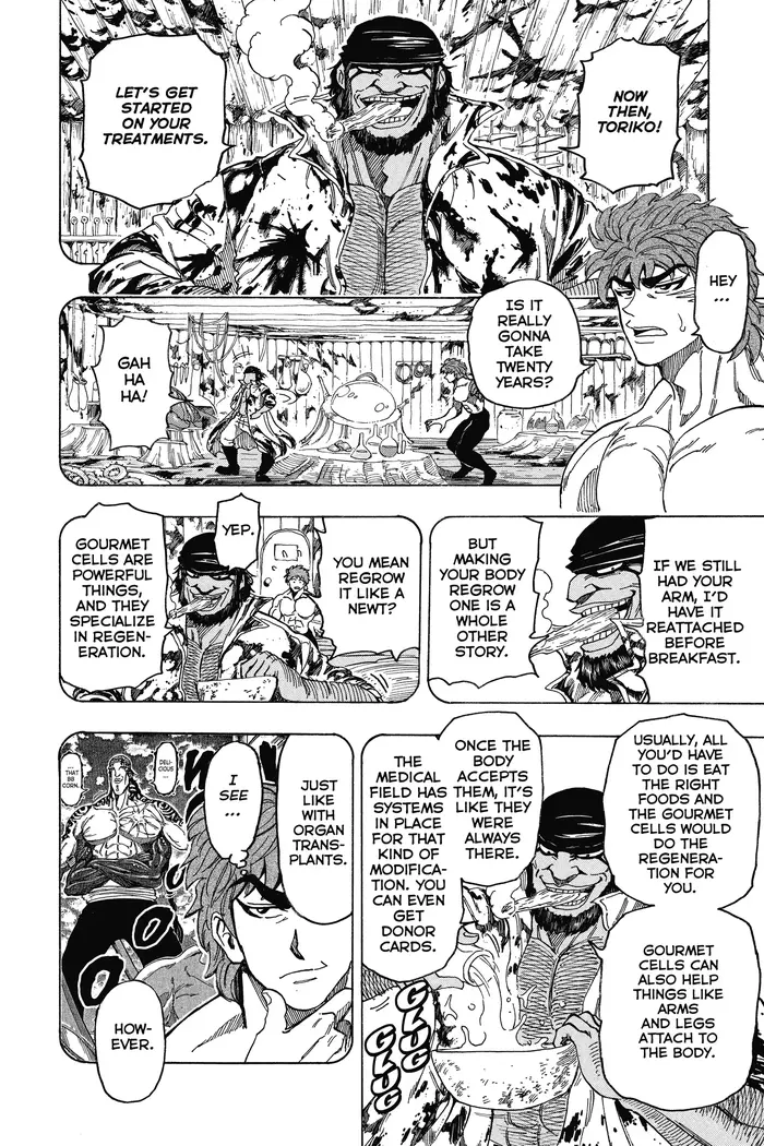 Toriko Chapter 96 image 08_optimized